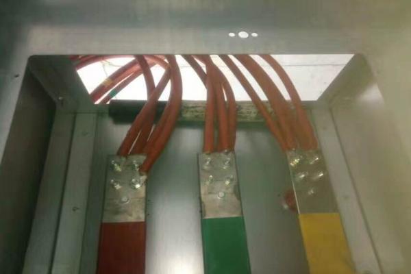 电仪控制系统安装调试