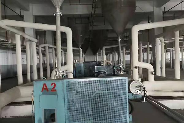 设备管道保温施工