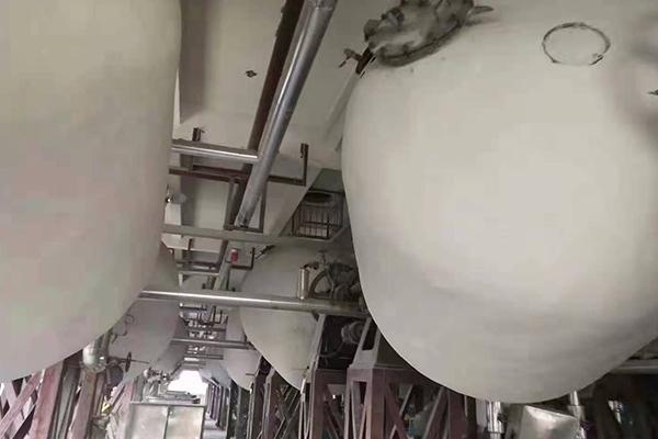 设备管道保温施工