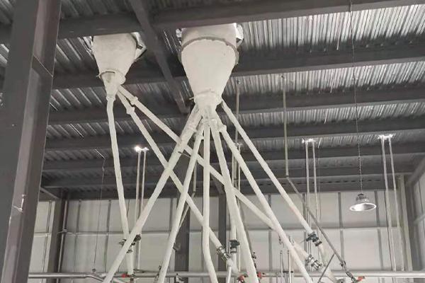 设备管道保温施工