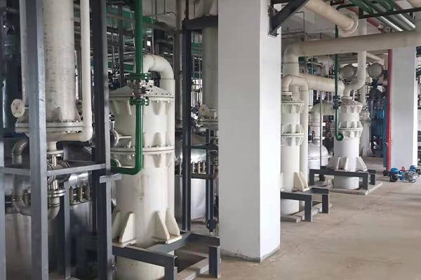 医药化工设备安装