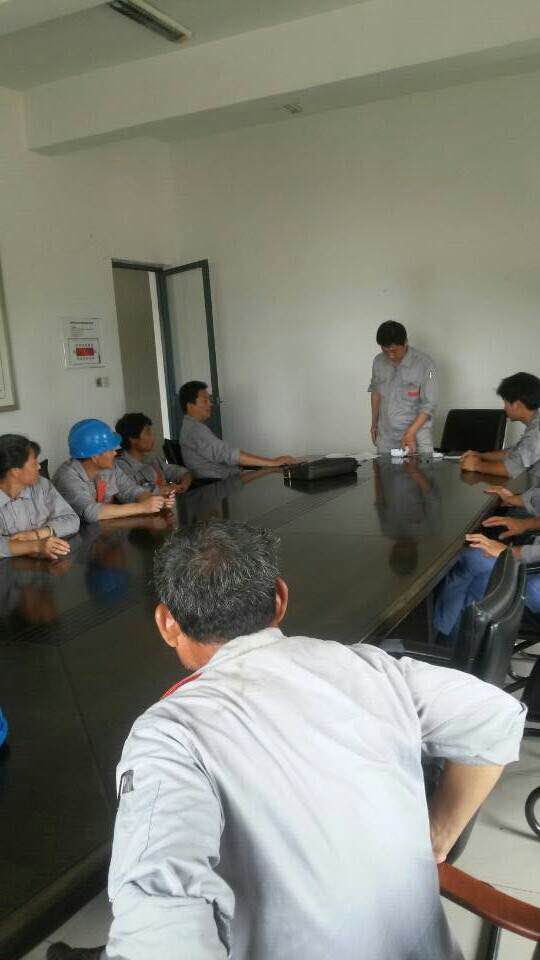 工程开工时，安全、技术交底