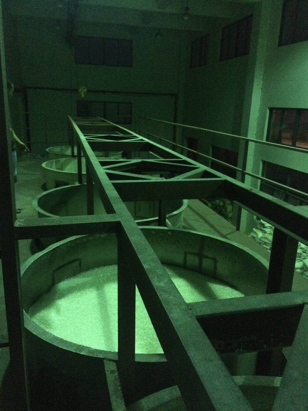 切片干燥系统安装、改造